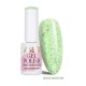 AlleLac Greens G01 Dots UV/LED HEMA/Di-HEMA Free - Гел лак 6гр.